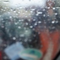 Rainy Usedeom