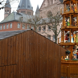 Stadtansichten